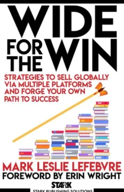 Wide for the Win: Strategies to Sell Globally via Multiple Platforms and Forge Your Own Path to Success