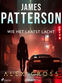 Wie het laatst lacht