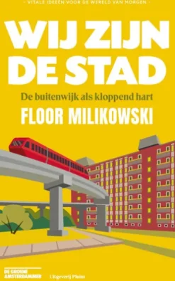 Wij zijn de stad