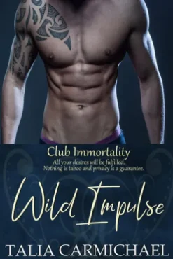 Wild Impulse