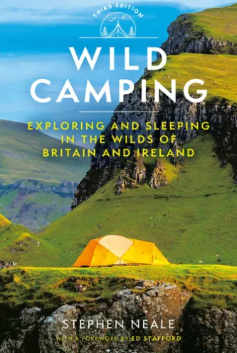 Wild Camping 3rd edition