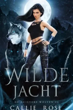 Wilde jacht