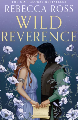 Wild Reverence