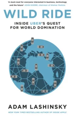 Wild Ride