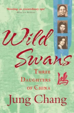 Wild Swans