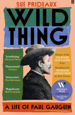 Wild Thing