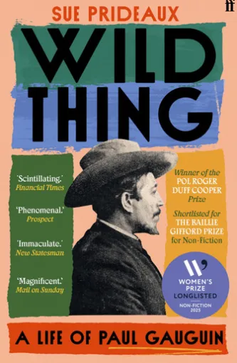 Wild Thing
