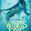Wings of Fire Book Two: The Lost Heir