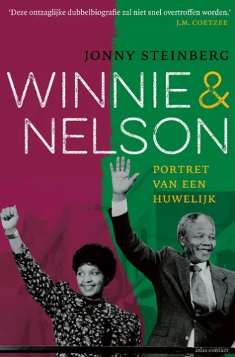 Winnie & Nelson