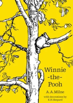 Winnie-the-Pooh