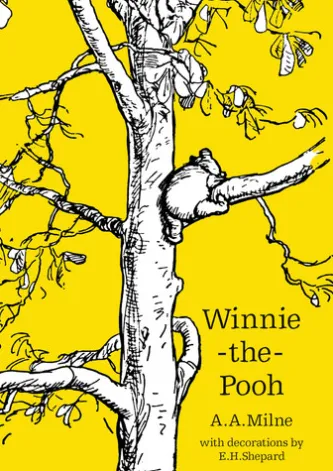 Winnie-the-Pooh