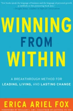 Winning from Within