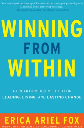 Winning from Within