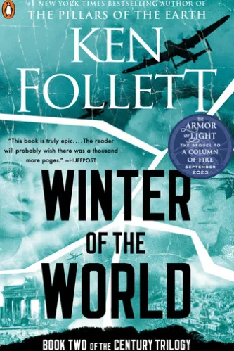 Winter of the World