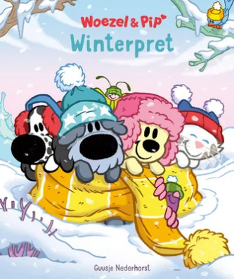Winterpret