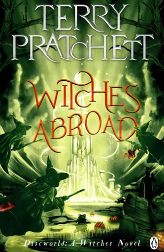 Witches Abroad
