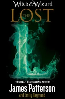 Witch & Wizard: The Lost