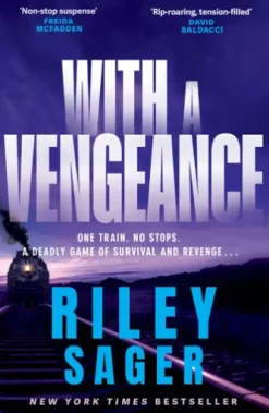 With a Vengeance