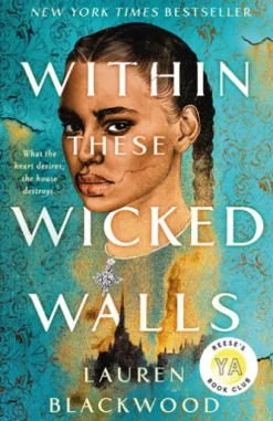 Within These Wicked Walls
