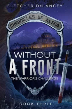 Without A Front: The Warrior's Challenge