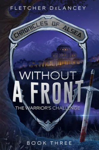 Without A Front: The Warrior's Challenge