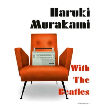 With The Beatles