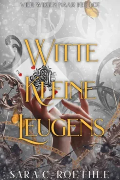 Witte Kleine Leugens