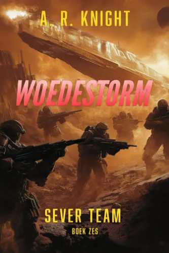 Woedestorm