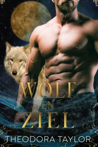 Wolf en ziel