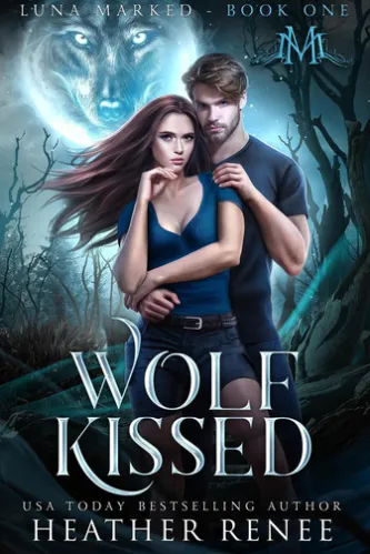 Wolf Kissed