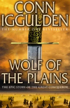 Wolf of the Plains