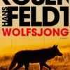 Wolfsjong