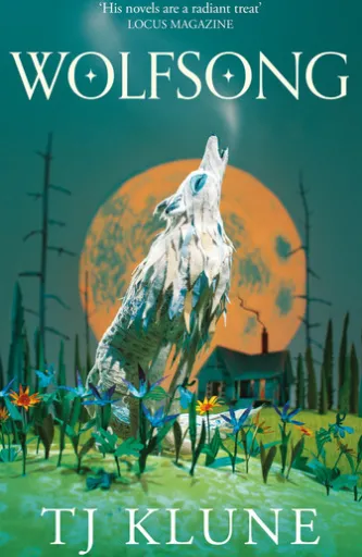 Wolfsong