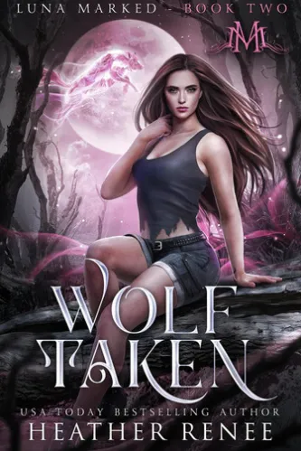 Wolf Taken