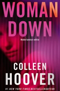 Woman down