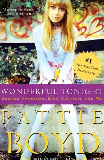 Wonderful Tonight