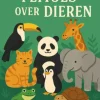 200 wonderlijke feitjes over dieren