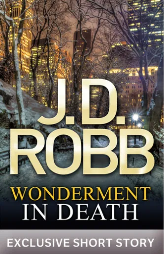 Wonderment In Death