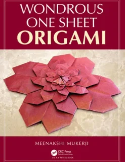 Wondrous One Sheet Origami