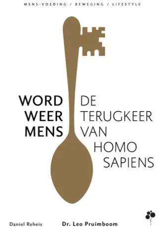 Word weer mens