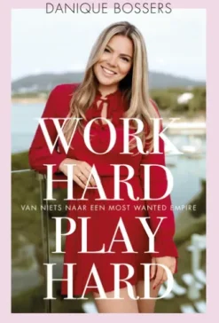Work hard, play hard