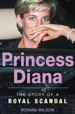 World Famous Royal Scandals: Princess Diana