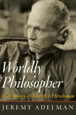 Worldly Philosopher