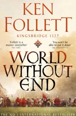 World Without End