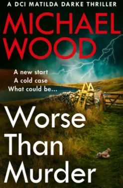 Worse Than Murder