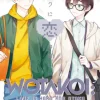 Wotakoi: Love Is Hard for Otaku 5