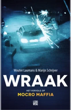 Wraak