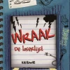 Wraak
