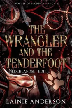 Wrangler and the Tenderfoot