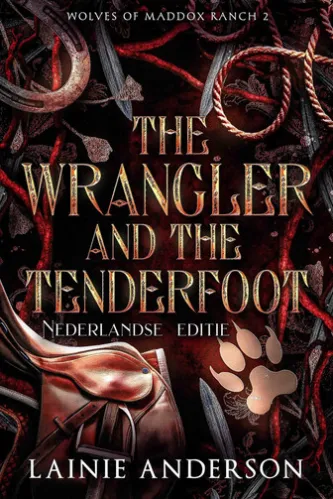 Wrangler and the Tenderfoot